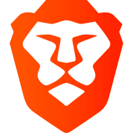Brave Search logo