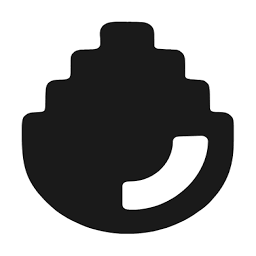 Raindrop logo