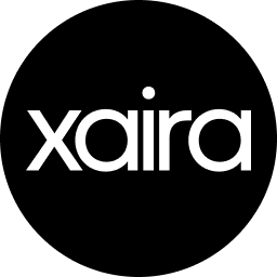 Xaira Therapeutics logo