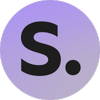 Stability AI logo